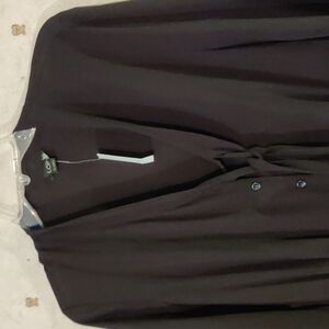 Loft Romper Size 6 NWT